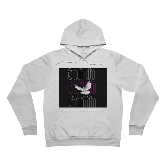 Faith Unisex Heavy Blend™ Hooded Sweatshirt