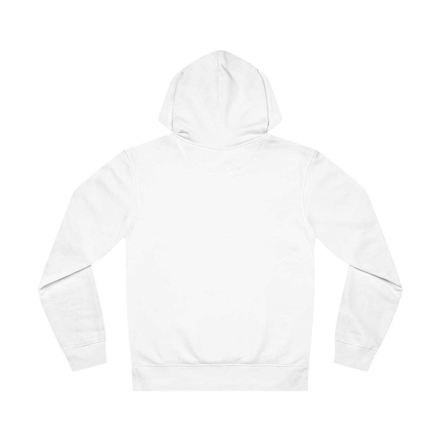 God's Border Unisex Drummer Hoodie