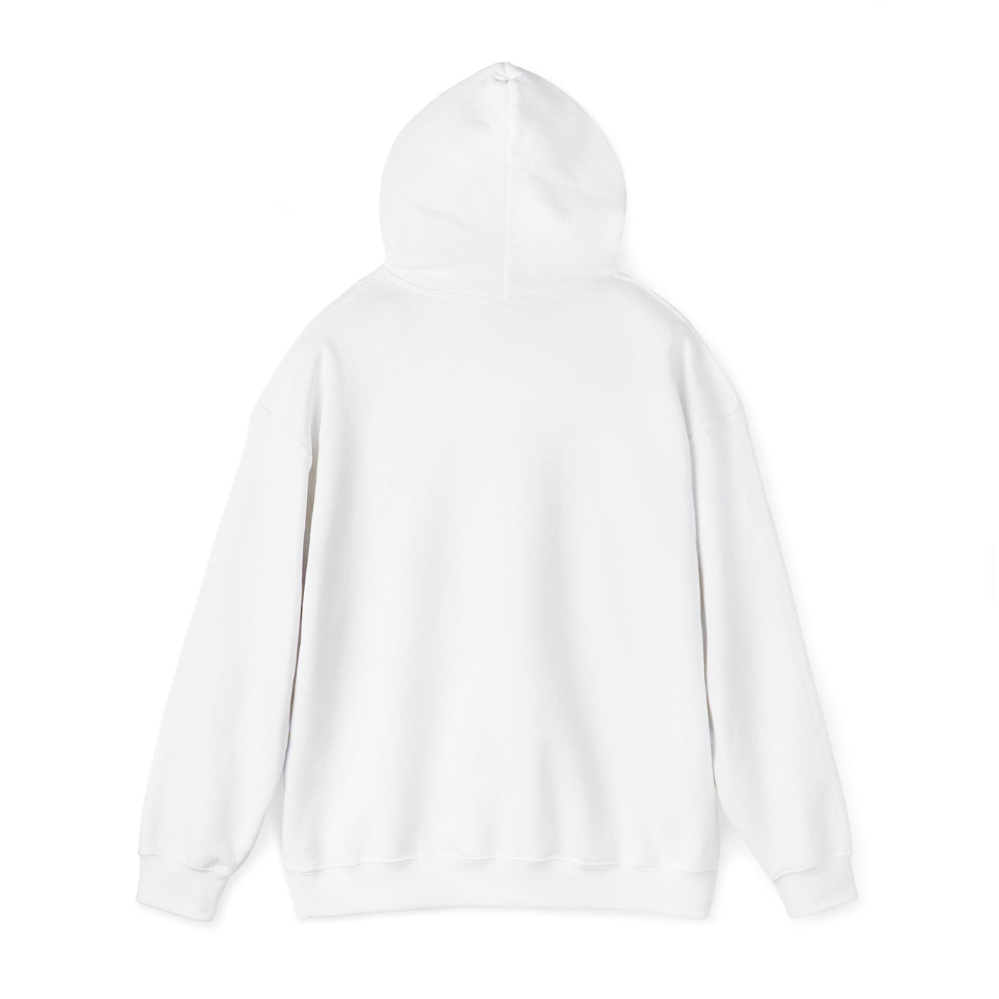 Glory Unisex Heavy Blend™ Hooded Sweatshirt