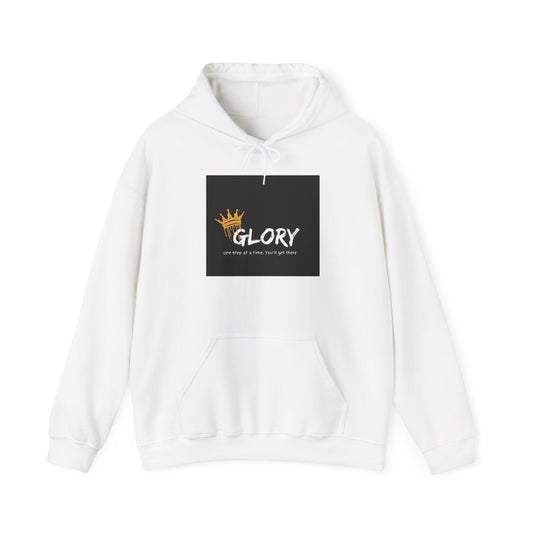 Glory Unisex Heavy Blend™ Hooded Sweatshirt