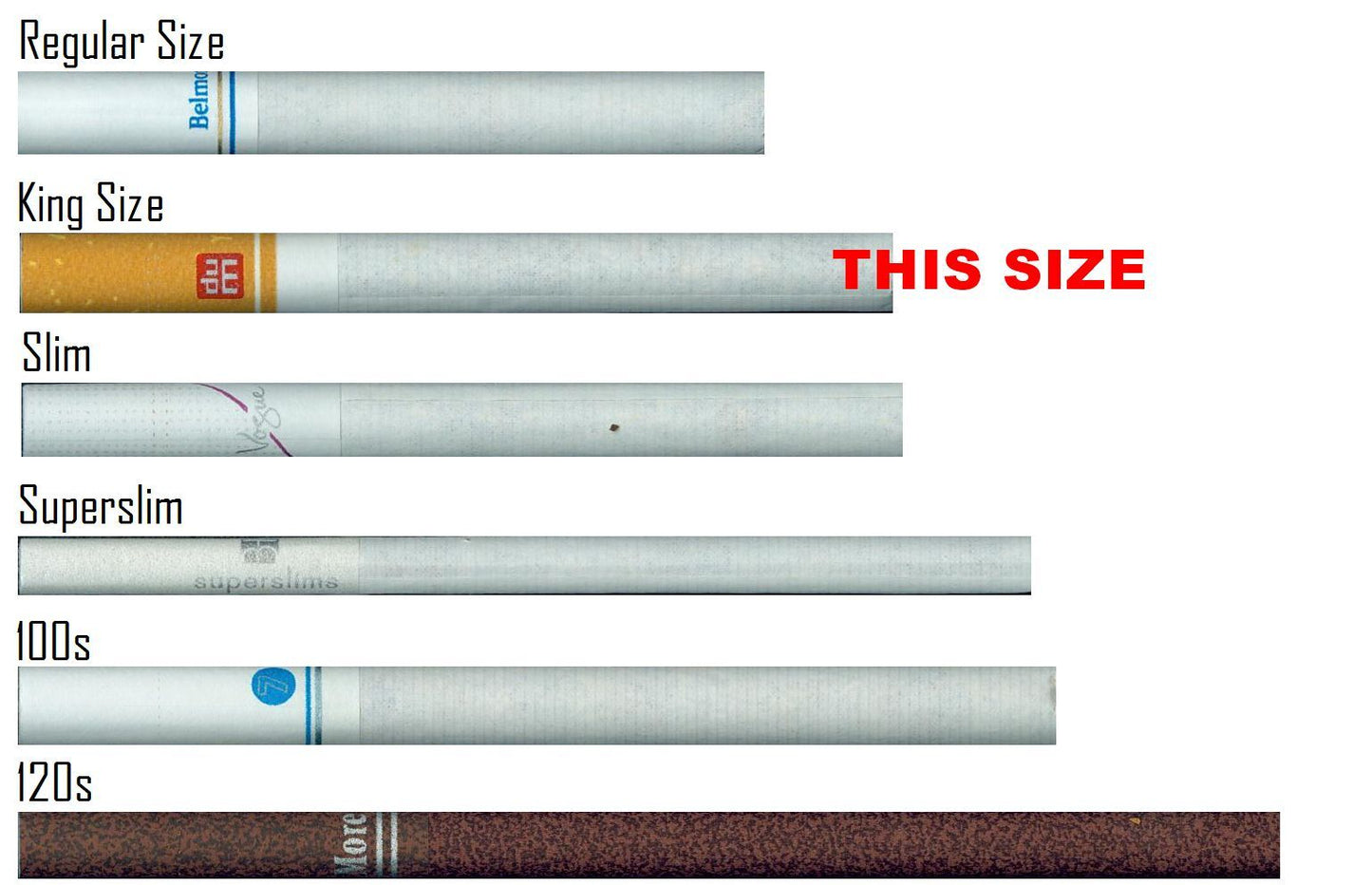 Accents Vinyl Chevron Design Kings Size Cigarette Pack Holder W/Lighter Pouch