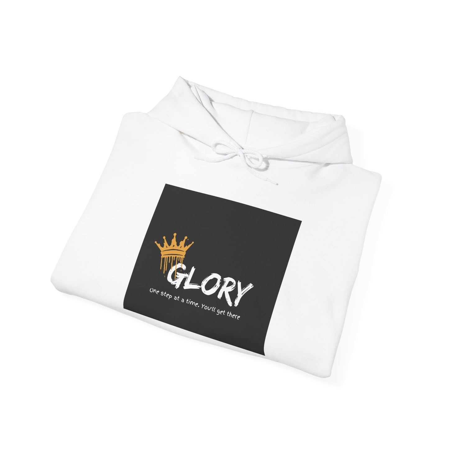 Glory Unisex Heavy Blend™ Hooded Sweatshirt