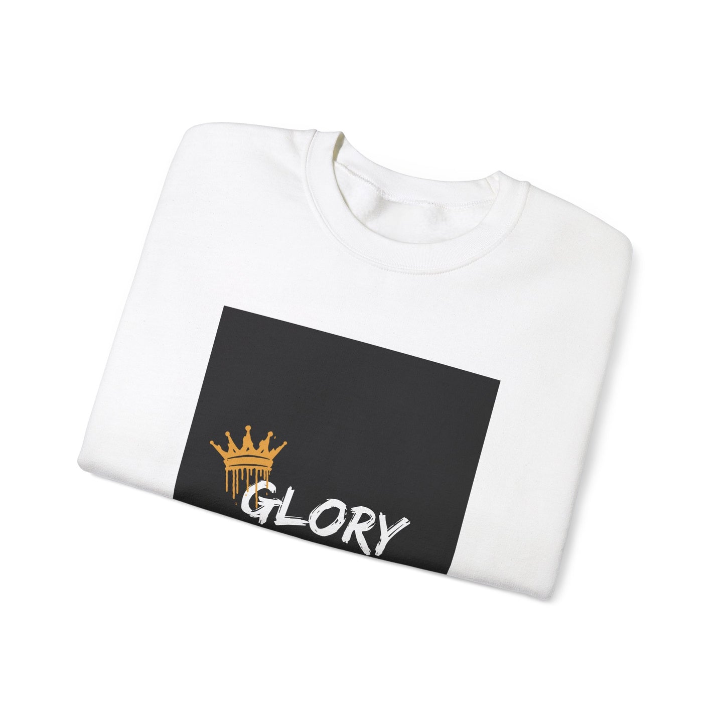 Glory Unisex Heavy Blend™ Crewneck Sweatshirt